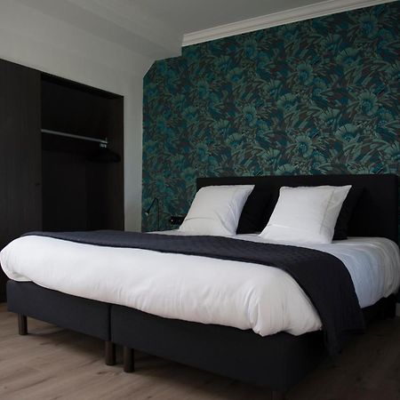 Huyze Lapin Vakantiewoning Brugge ภายนอก รูปภาพ