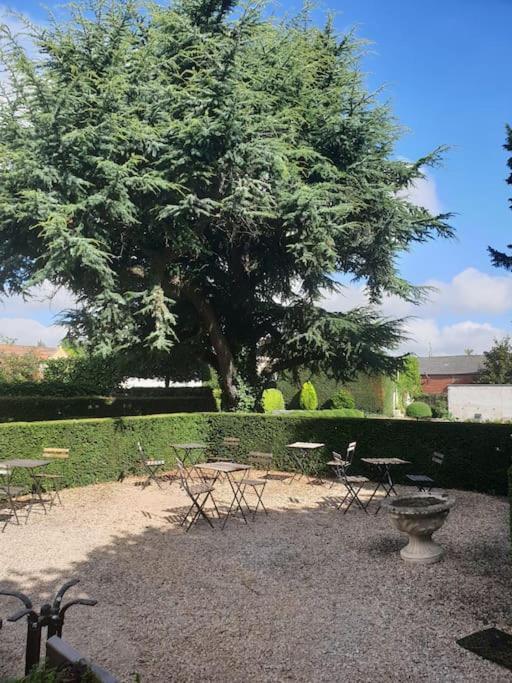 Huyze Lapin Vakantiewoning Brugge ภายนอก รูปภาพ