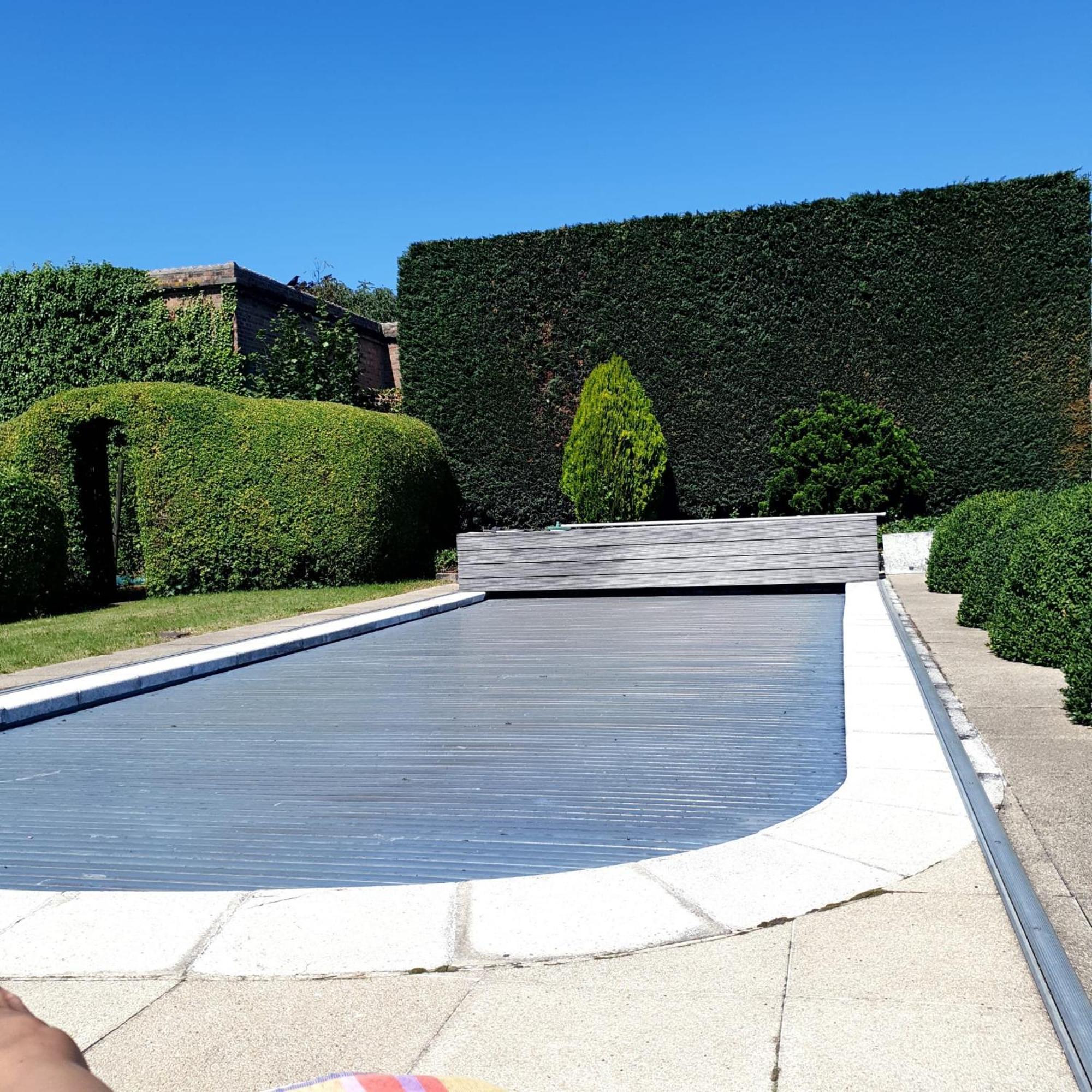 Huyze Lapin Vakantiewoning Brugge ภายนอก รูปภาพ
