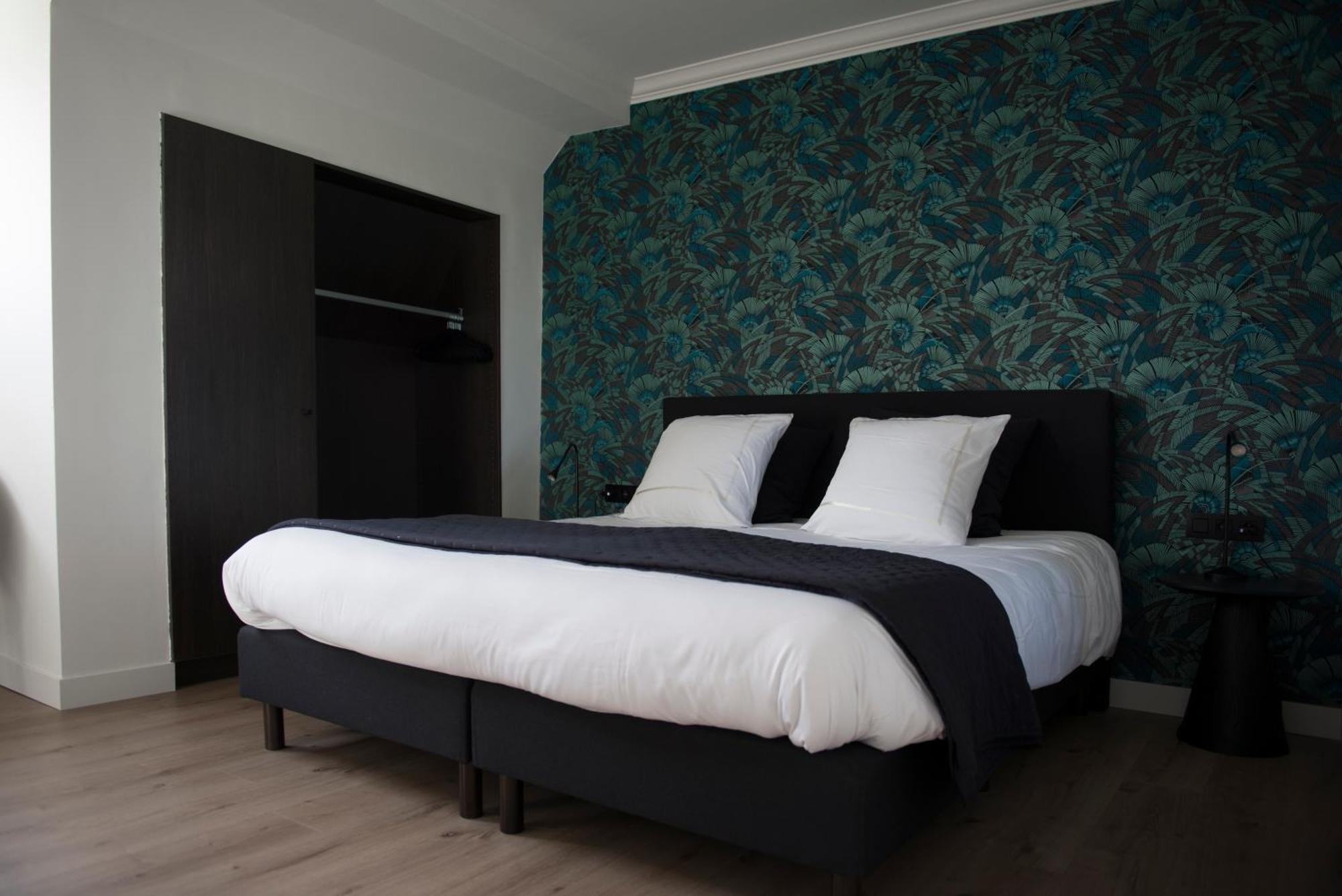 Huyze Lapin Vakantiewoning Brugge ภายนอก รูปภาพ