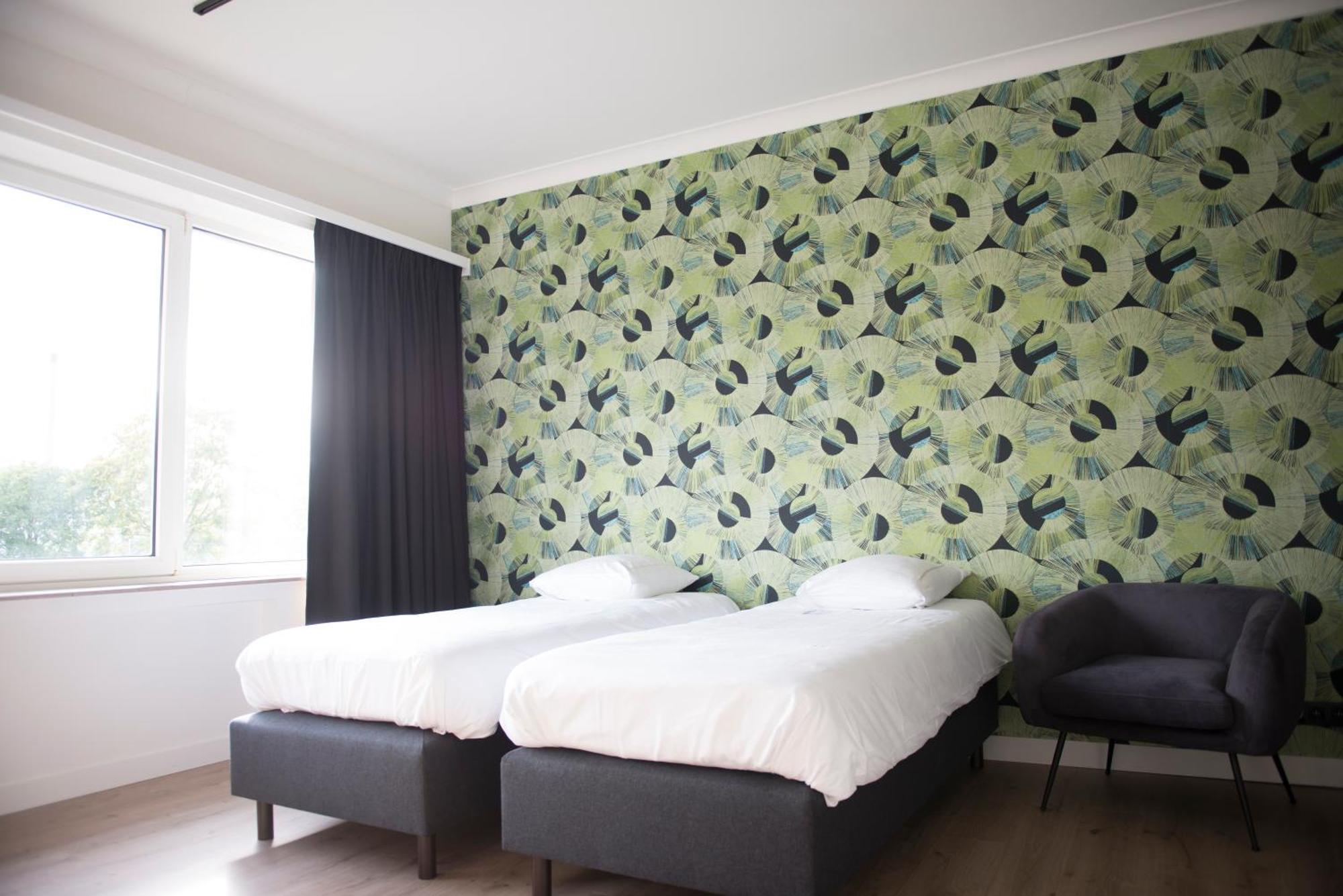 Huyze Lapin Vakantiewoning Brugge ภายนอก รูปภาพ