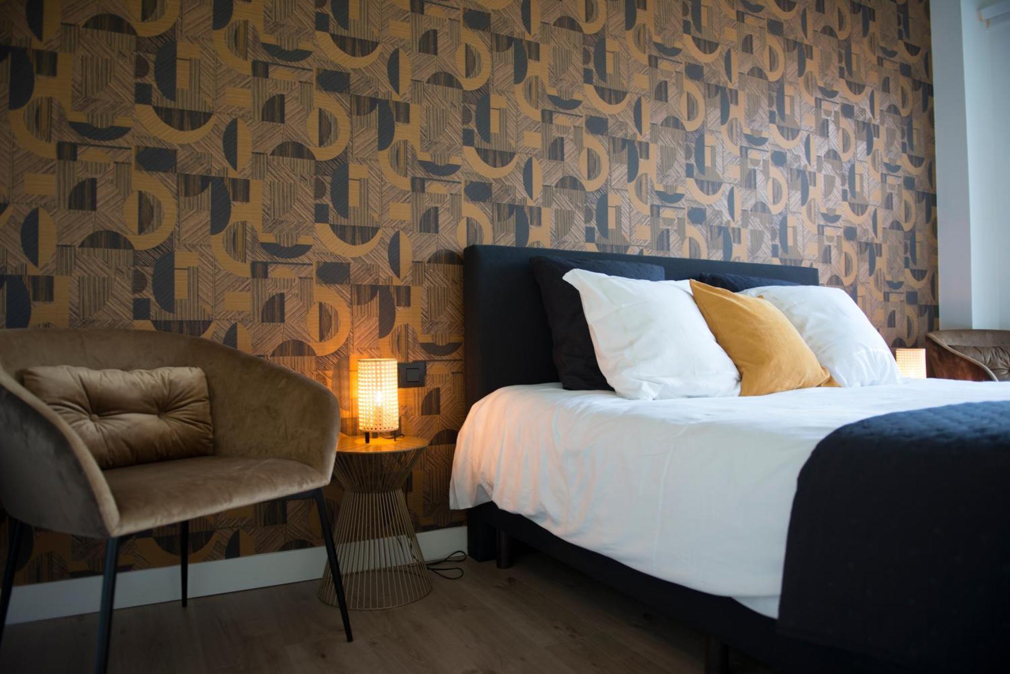 Huyze Lapin Vakantiewoning Brugge ภายนอก รูปภาพ