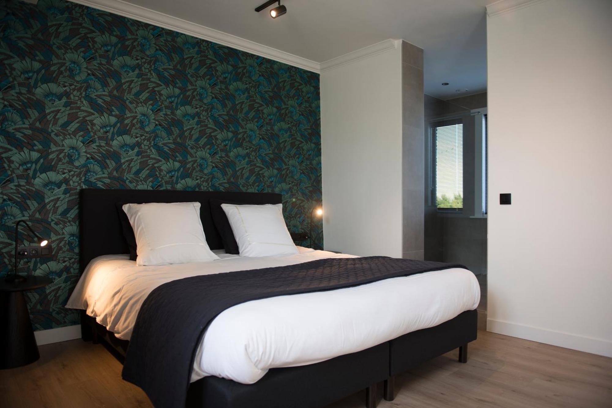 Huyze Lapin Vakantiewoning Brugge ภายนอก รูปภาพ