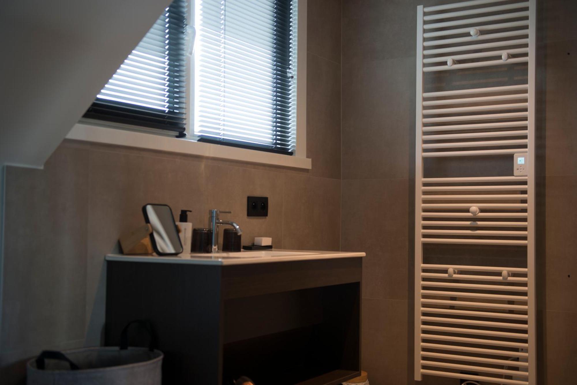 Huyze Lapin Vakantiewoning Brugge ภายนอก รูปภาพ