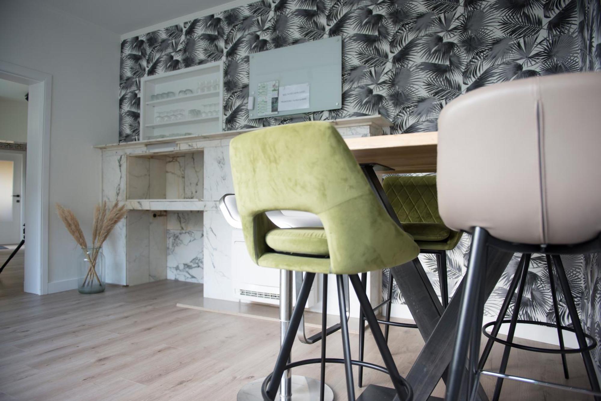 Huyze Lapin Vakantiewoning Brugge ภายนอก รูปภาพ