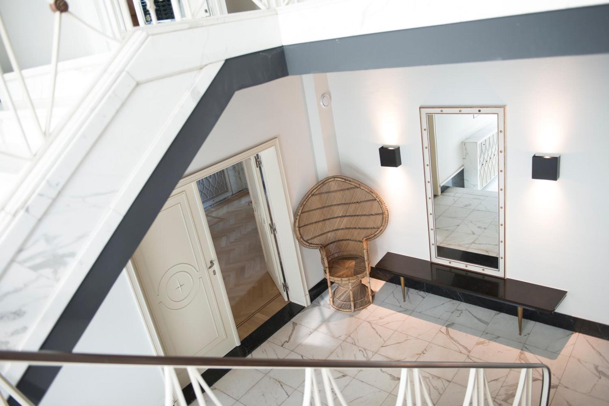 Huyze Lapin Vakantiewoning Brugge ภายนอก รูปภาพ