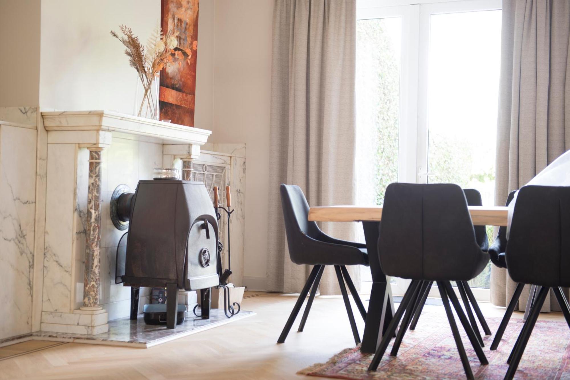 Huyze Lapin Vakantiewoning Brugge ภายนอก รูปภาพ