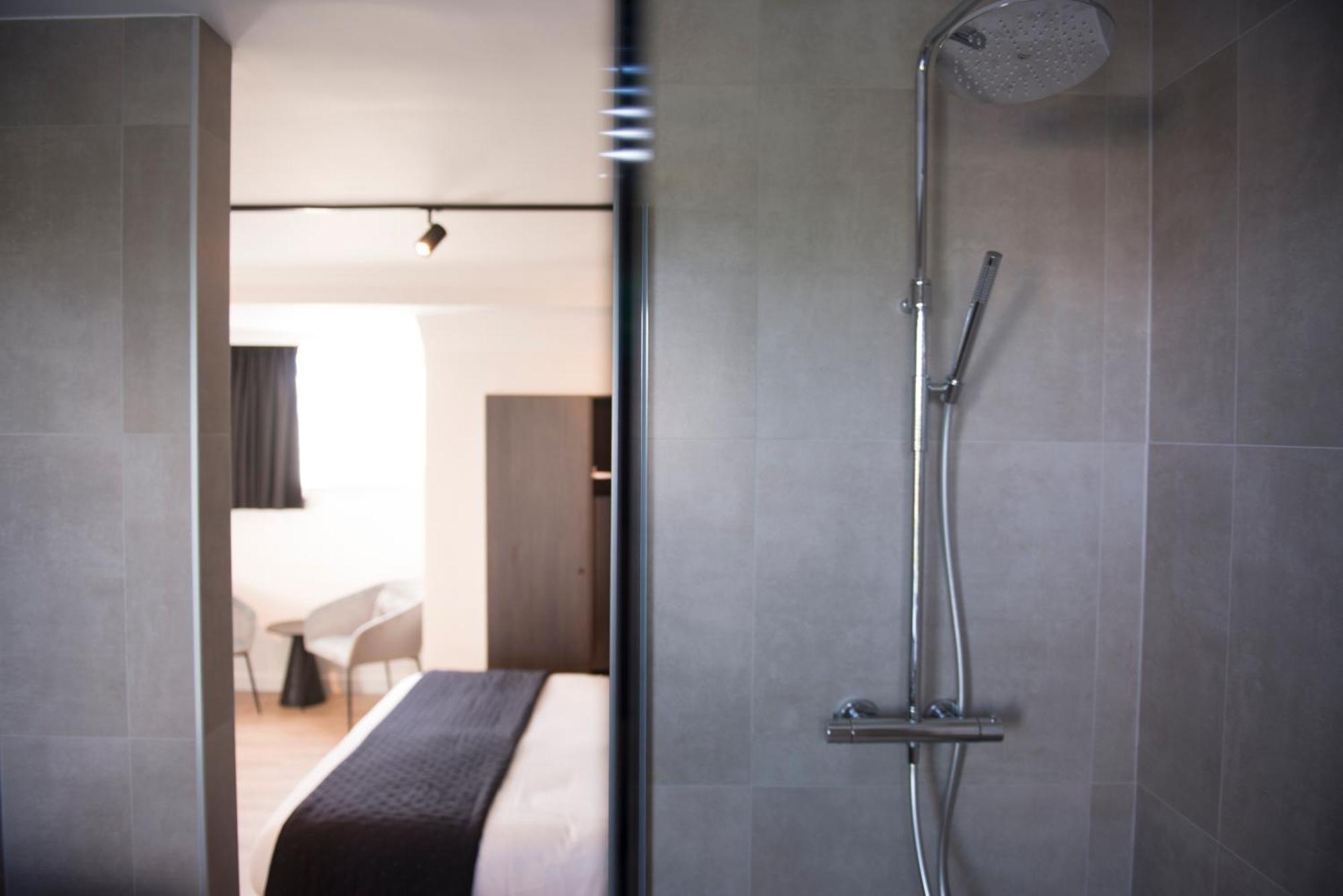 Huyze Lapin Vakantiewoning Brugge ภายนอก รูปภาพ
