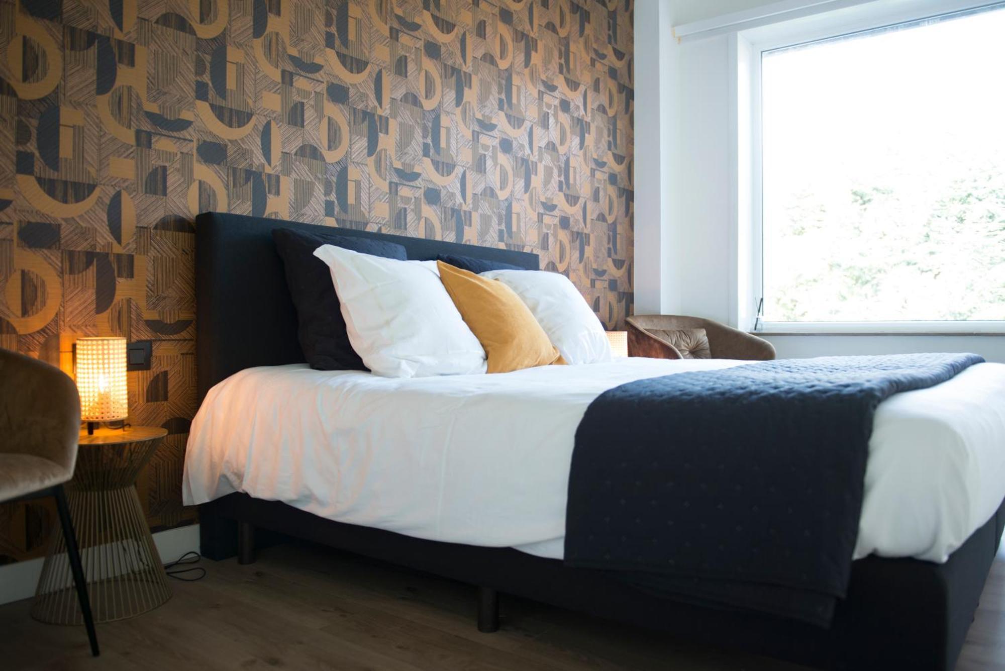 Huyze Lapin Vakantiewoning Brugge ภายนอก รูปภาพ