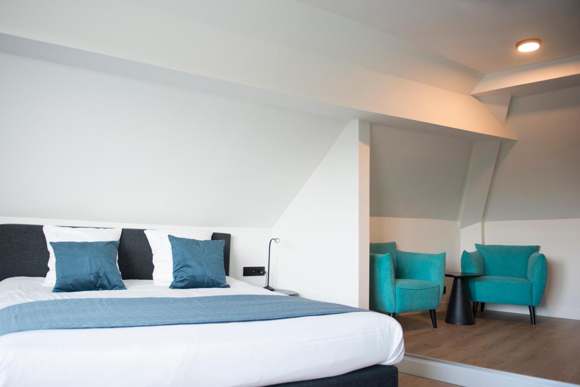 Huyze Lapin Vakantiewoning Brugge ภายนอก รูปภาพ