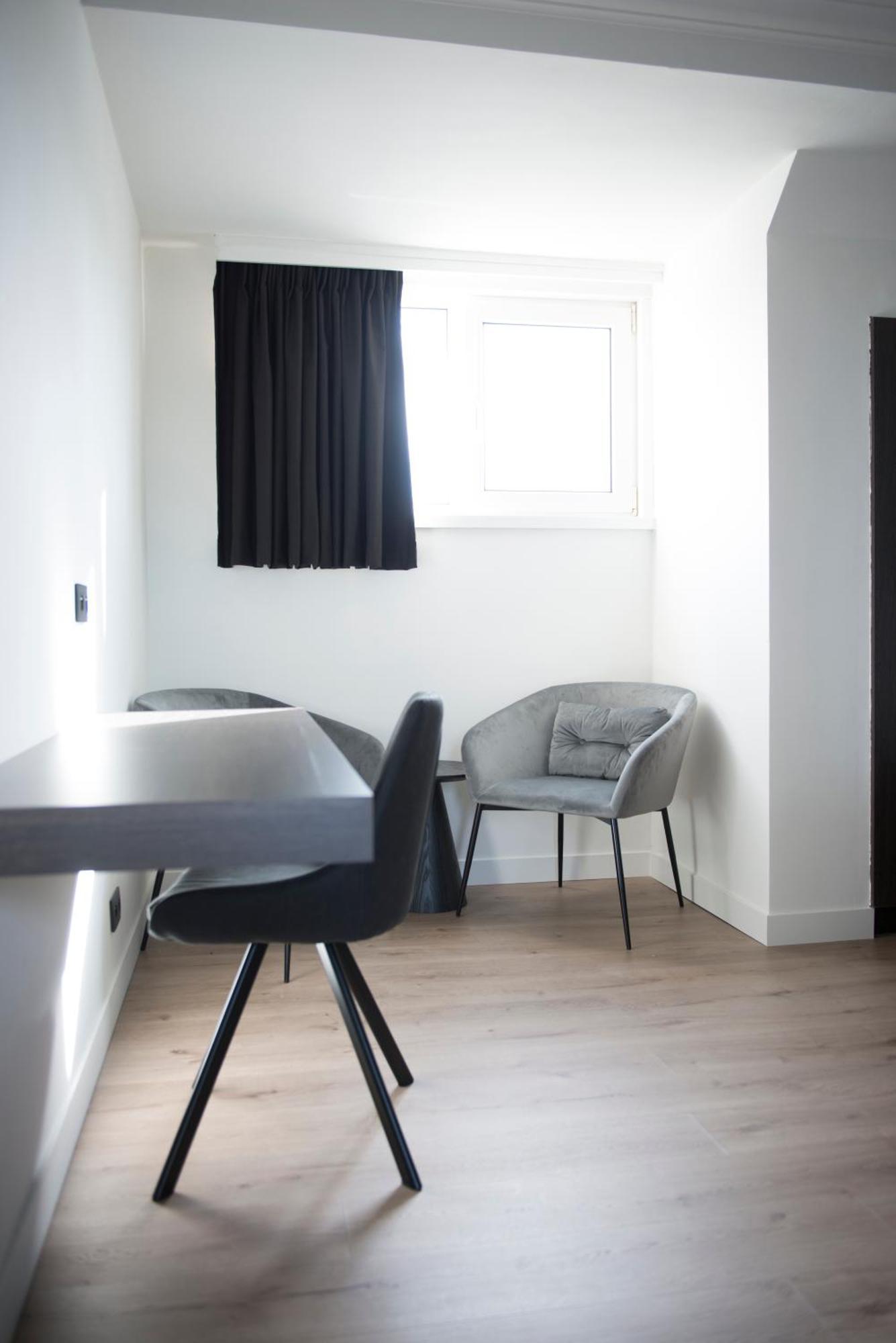 Huyze Lapin Vakantiewoning Brugge ภายนอก รูปภาพ