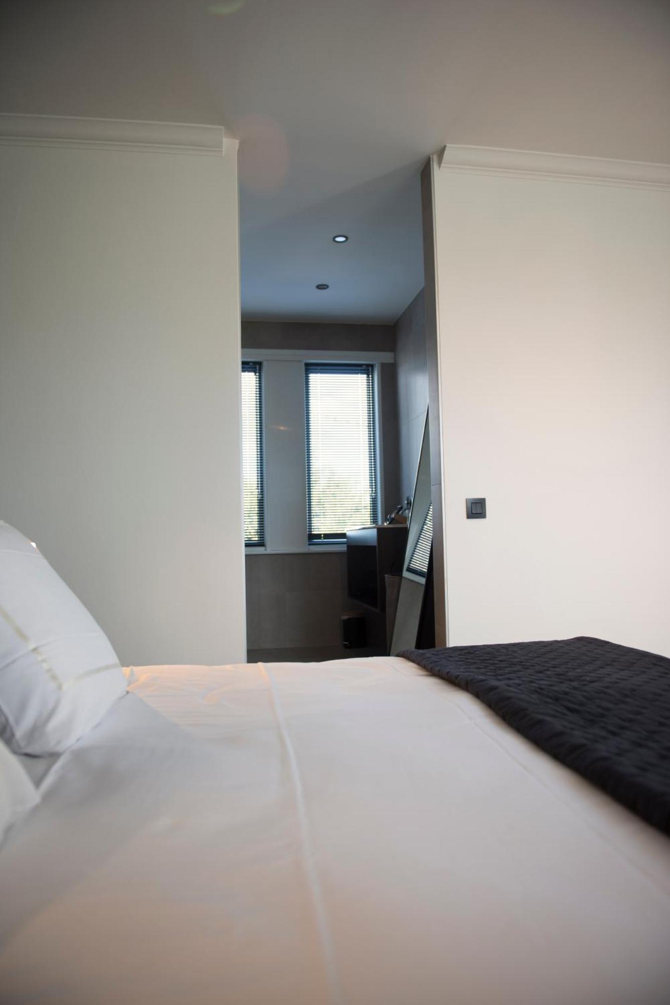 Huyze Lapin Vakantiewoning Brugge ภายนอก รูปภาพ